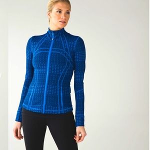 Lululemon Define Jacket